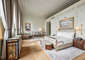 Kocatas Mansions Istanbul Operated by Minor Hotels 5