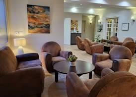 Best Western Blanche de Castille Dourdan 2