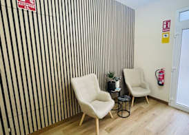 Optimus Comfort Campoamor 101 3