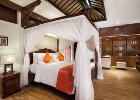 Astagina Resort Villa and Spa 5