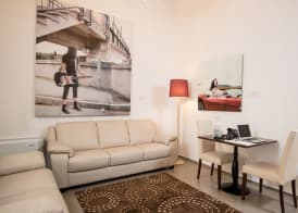 Santa Giulia Hotel e Residence Torino 2