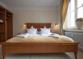 XII Apostel Albergo 4