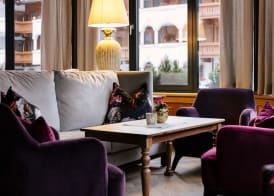Trofana Royal 5-Sterne Superior Resort 4
