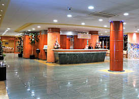 Hotel Helios Lloret 3