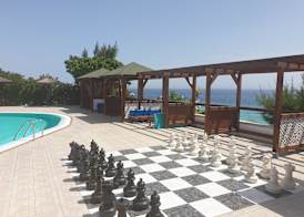 Suite Hotel Marina Playa 5