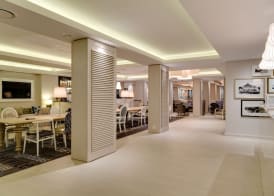 Protea Hotel by Marriott Cape Town Sea Point 2
