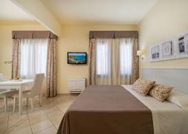 Hotel Regina Elena 5