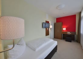 INVITE Hotel Fulda City Hauptbahnhof 5
