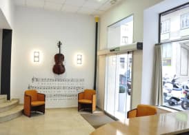 Hotel Valencia de la Música 2