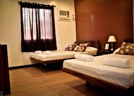 Cleon Villas Pension 5