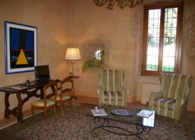 Villa Bregana 2