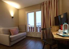 Hotel Grand Pas by Nexta 4