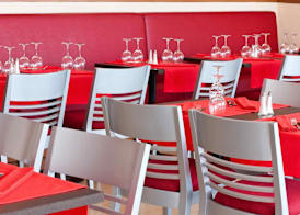 ibis Lagos Airport Hotel 4