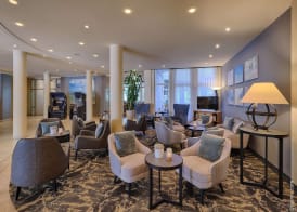 Dorint Strandhotel Binz/Rügen 2