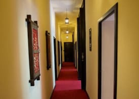 Andrassy Thai Hotel 2