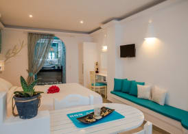 Anastasia Princess Luxury Beach Residence, Adults Only 3