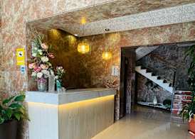 Hotel Carmen Teresa 3