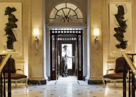 The Eliot Hotel 2