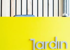 Apart Hotel Jardín 3