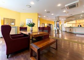 ACHAT Hotel Reilingen Walldorf 2