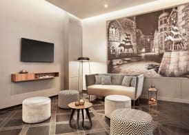 H+ Hotel Bremen 5