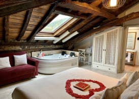 Akla Hotel Palacio Torre de Ruesga 5