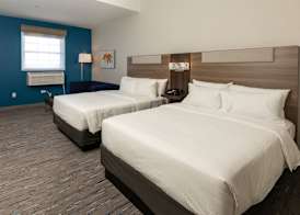 Holiday Inn Express & Suites ENGLEWOOD - DENVER SOUTH by IHG 5