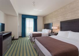Holiday Inn TEXARKANA ARKANSAS CONV CTR by IHG 4