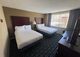 Barclay Hotel Atlanta Downtown 5