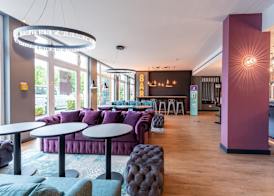 Premier Inn München Airport Ost 2
