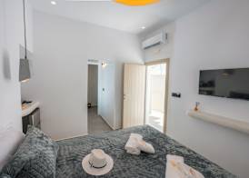Tre Fiori - The Retreat Suites 4