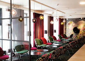 Andersen Boutique Hotel 2