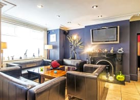 Dovedale Hotel and Restaurant 2