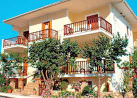 Nondas Hotel 4