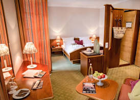 Wellness & Thermal Retreat Das Mühlbach 5