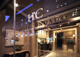 Hotel Condado 5