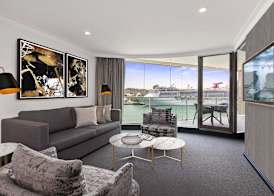 Pullman Quay Grand Sydney Harbour 5
