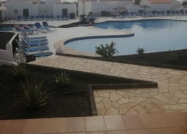 Castillo Beach Park 5
