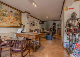Charming Residence & Guest House Dom Manuel I Adults only 2