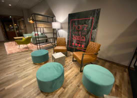 Harz Hotel & Spa Seela 2