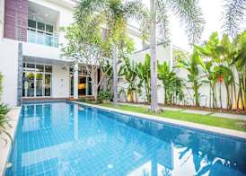 Two Villas HOLIDAY - Oxygen Style Bangtao Beach, Phuket 5