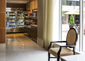 Holiday Inn WASHINGTON CAPITOL - NATL MALL by IHG 2