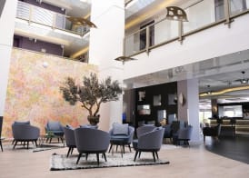 Thalazur Antibes - Hôtel & Spa 4
