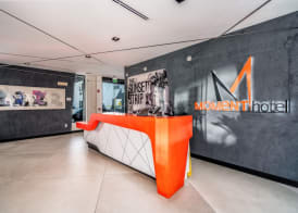 The Moment Hotel 3