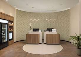 Residence Inn by Marriott Milano Linate 4
