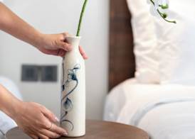 Hato Saigon Boutique Hotel & Rooftop 5
