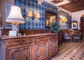 Hotel du Lys 3
