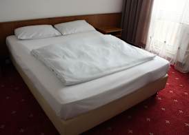 Hotel Alina 5