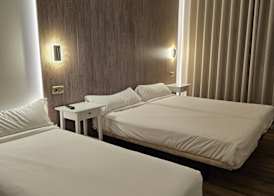 Hotel VillaSegura 5