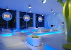i-Suite Hotel 3